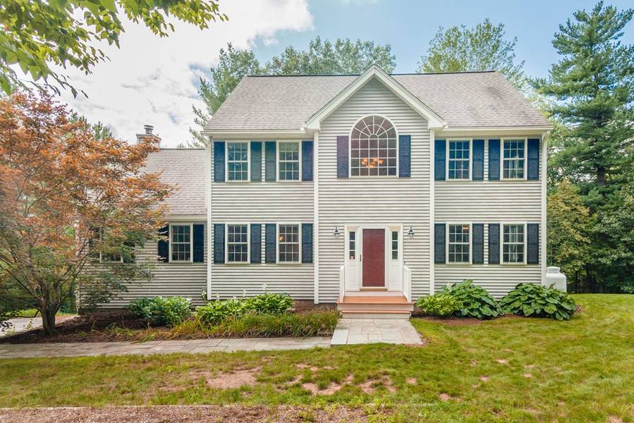 34-A Shattuck St, Pepperell, MA 01463