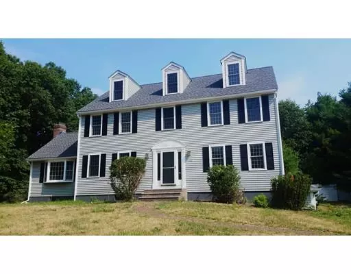 133 Olde Forge Rd, Hanover, MA 02339