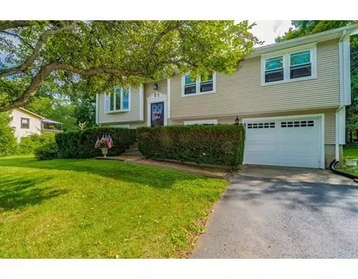 24 Highland Ave, Easthampton, MA 01027