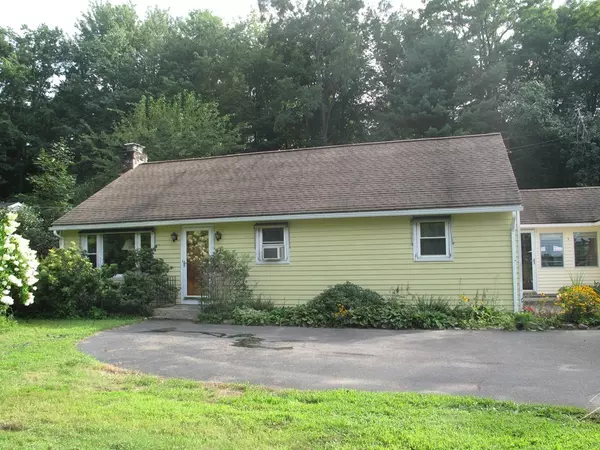 447 Bridge Road, Northampton, MA 01062