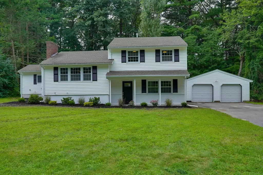 Chelmsford, MA 01824,5 Bel Air Dr