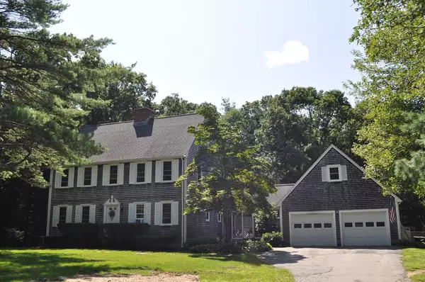 29 Surrey Drive, Mansfield, MA 02048