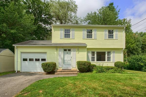 73 Chapman Park, Gardner, MA 01440