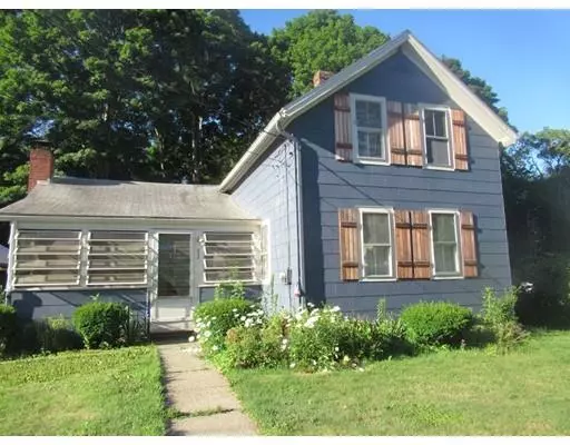 33 Water St, Hudson, MA 01749