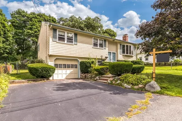 20 Tremont St, Stoneham, MA 02180