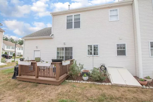 Pembroke, MA 02359,35 Jessica Cir #35