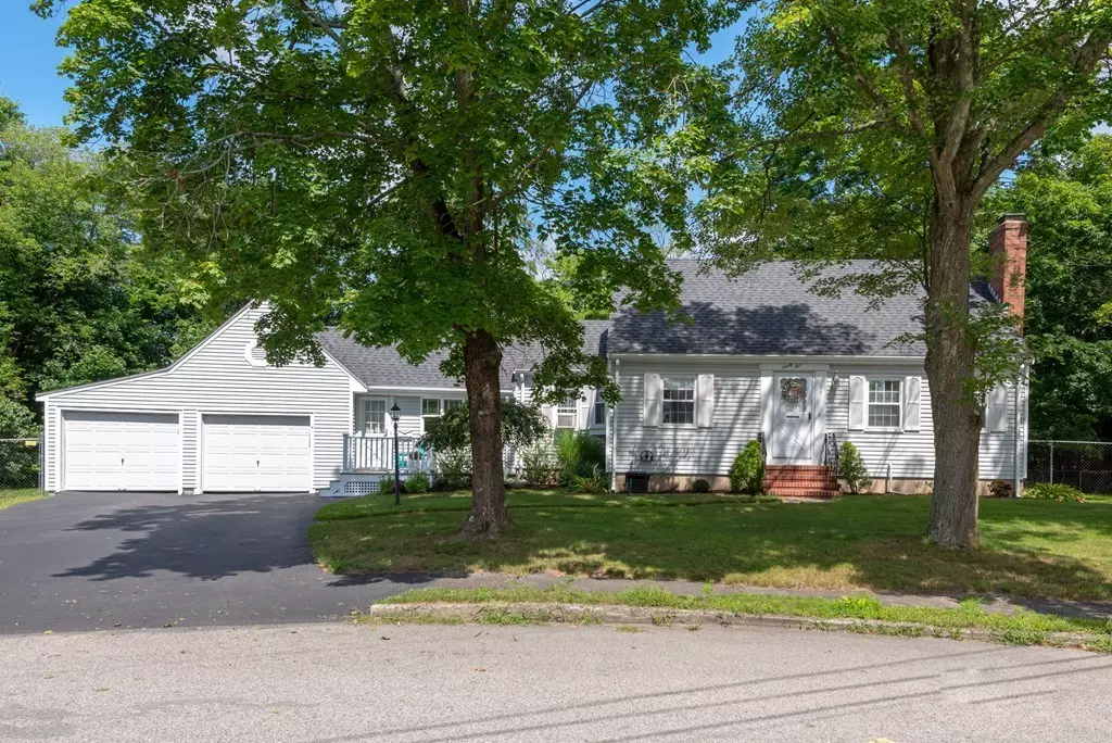 Weymouth, MA 02190,95 Whipple St.