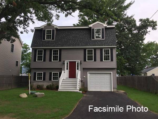 26 W 5th Ave, Lowell, MA 01854