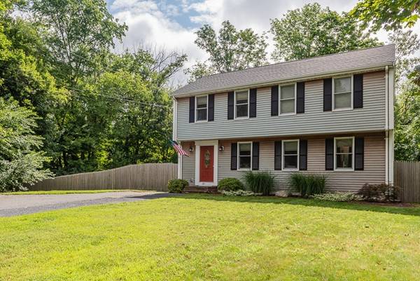 690 Pleasant St, Bridgewater, MA 02324