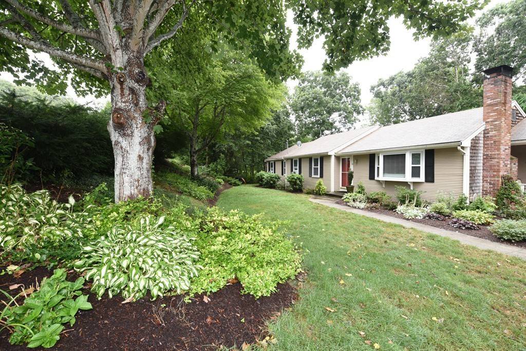 Bourne, MA 02532,10 Colony Ave