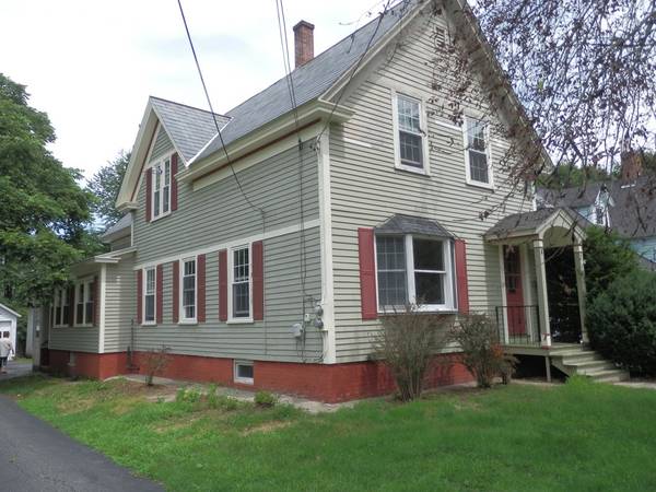 35 Burrill Ave, Orange, MA 01364