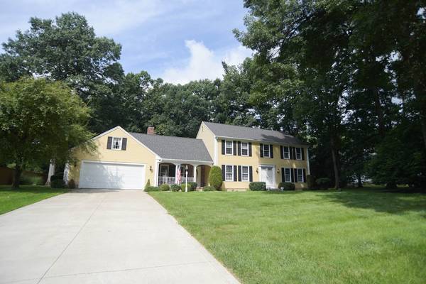 187 Woodbrook Terrace, West Springfield, MA 01089