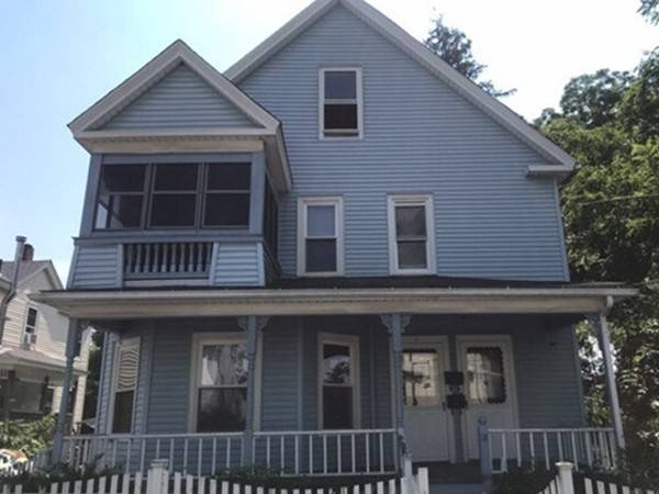 18 High St, Ware, MA 01082