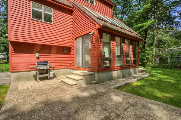 Groton, MA 01450,5 Augustine