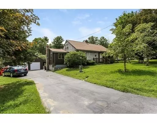 Acushnet, MA 02743,200 Peckham Rd