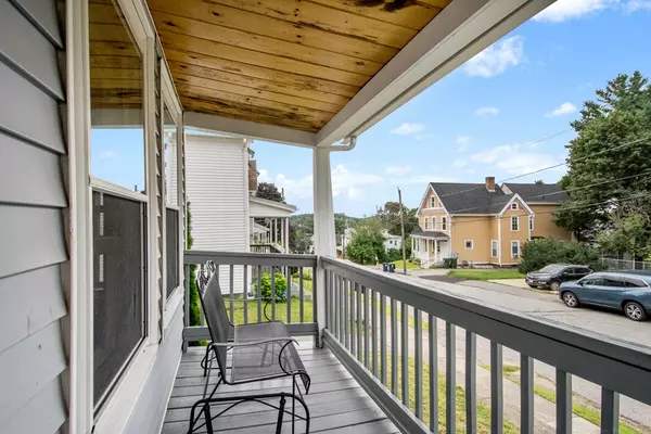 Marlborough, MA 01752,85 Huntington Ave