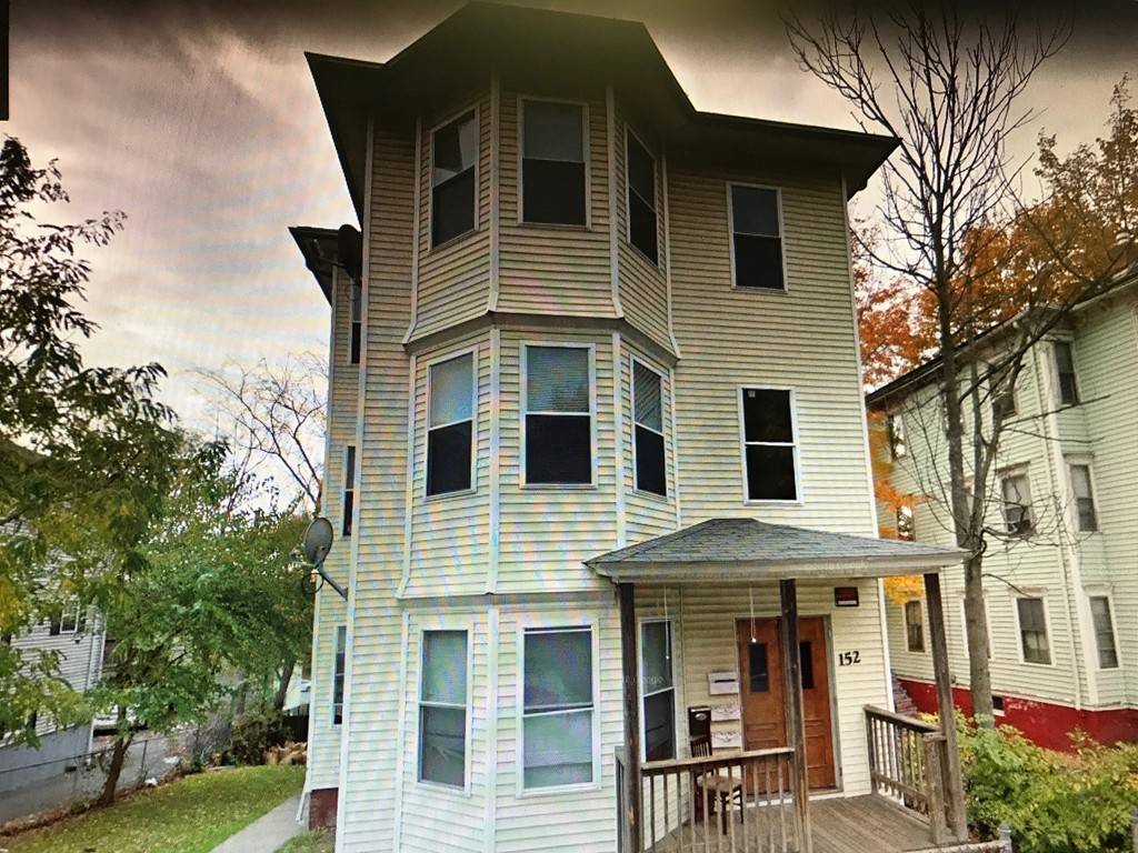 152 Eastern Ave, Worcester, MA 01605