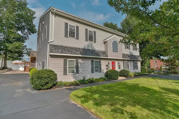 36 North Emerson Street #3, Wakefield, MA 01880