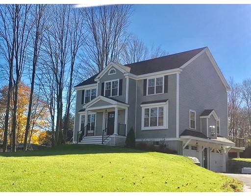 735 Salem, Groveland, MA 01834