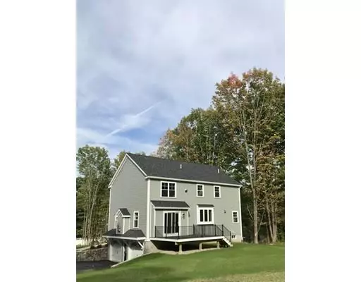 Groveland, MA 01834,735 Salem