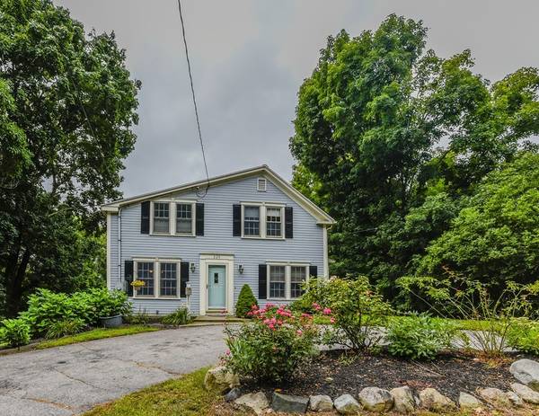 224 Plimpton Street, Walpole, MA 02081