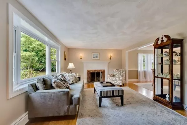 Woburn, MA 01801,5 Markham Terrace