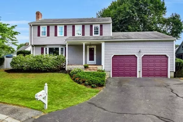 Woburn, MA 01801,5 Markham Terrace