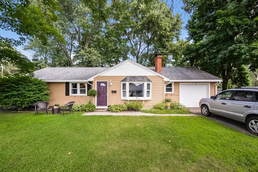 5 Dix Road, Maynard, MA 01754