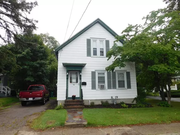 92 West Street, Attleboro, MA 02703