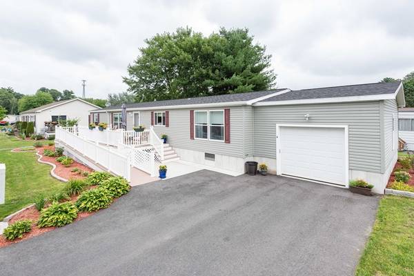 3 Tayler Ave., West Bridgewater, MA 02379