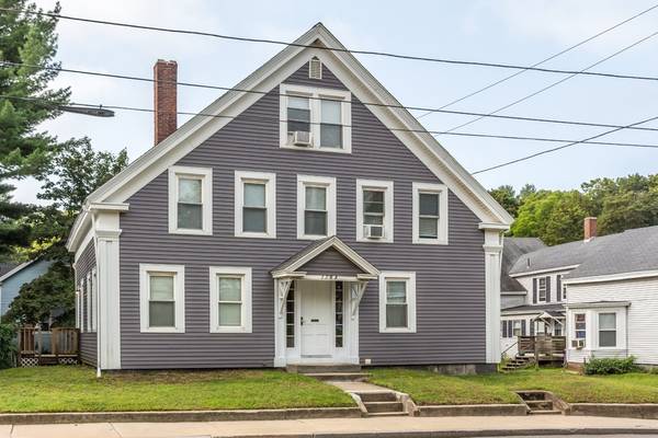 1783 Main Street, Athol, MA 01331