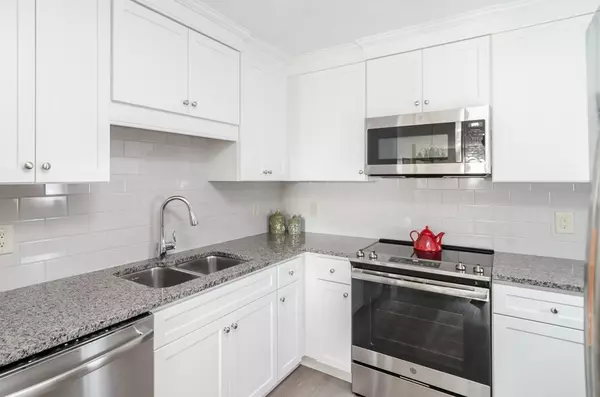 54-64 Broad Reach #404, Weymouth, MA 02191