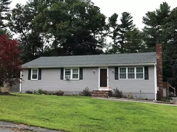 Taunton, MA 02718,366 Caswell St