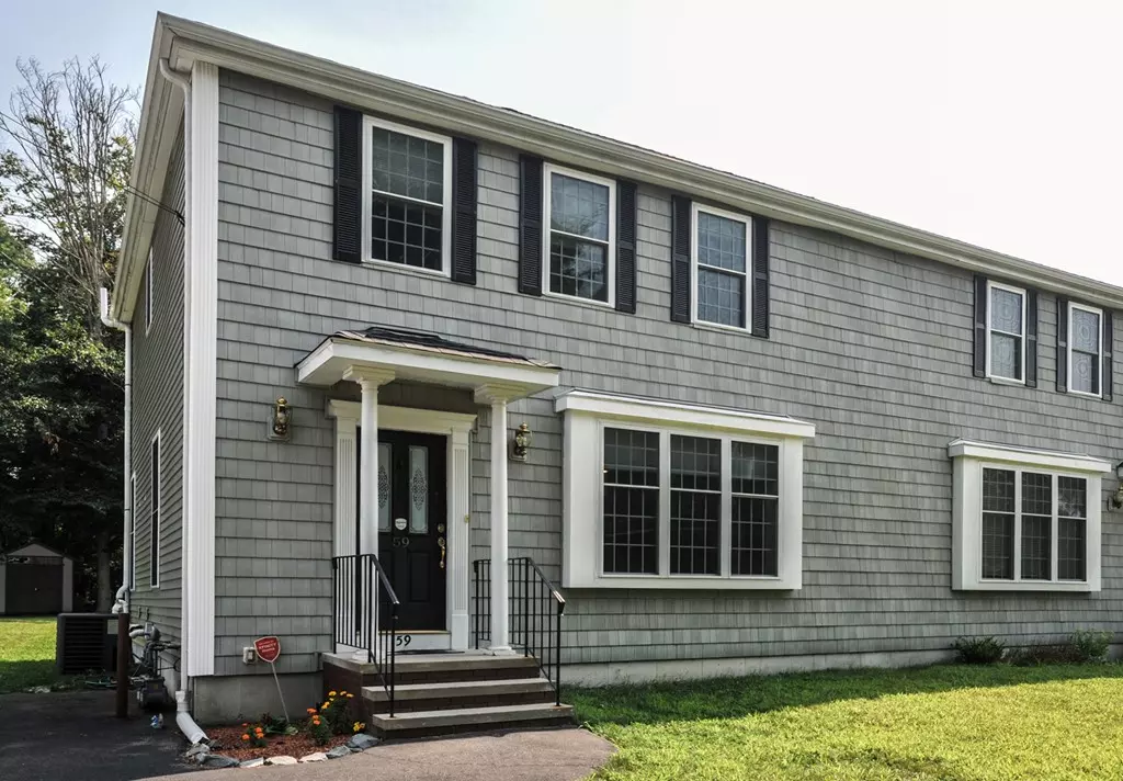 Abington, MA 02351,59 Mill St