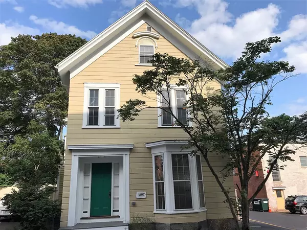 6 Hancock Street #1, Gloucester, MA 01930