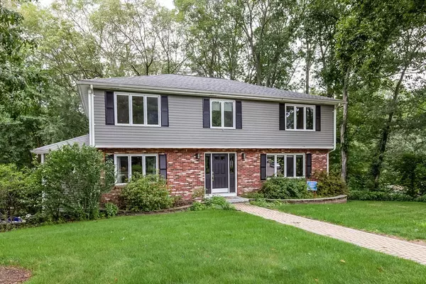 22 Fairview Rd, Canton, MA 02021