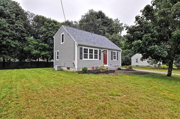 Plainville, MA 02762,15 Huntington