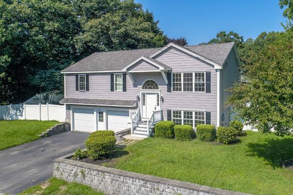 29 Page Avenue, Fitchburg, MA 01420