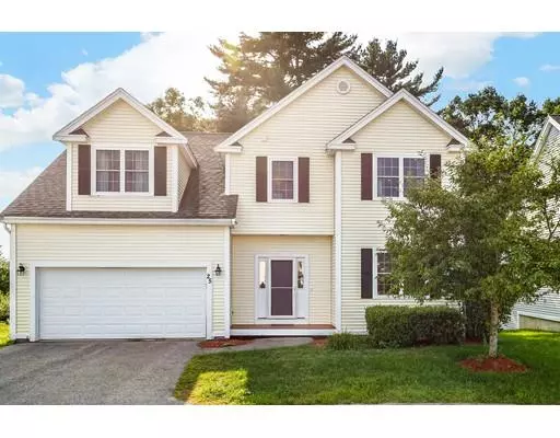 Chelmsford, MA 01824,25 Equestrian Ln #25