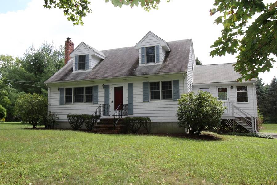 146 Prospect Street, Easton, MA 02375