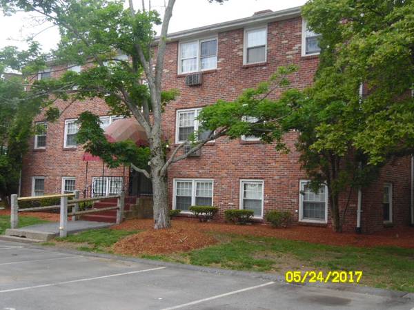 50 Danbury #16, Methuen, MA 01844