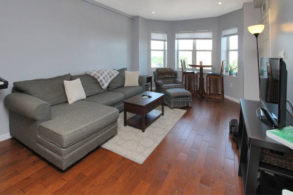 Quincy, MA 02169,1 Cityview Ln #503