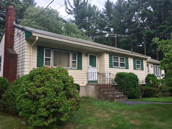 45 Park Street, North Reading, MA 01864