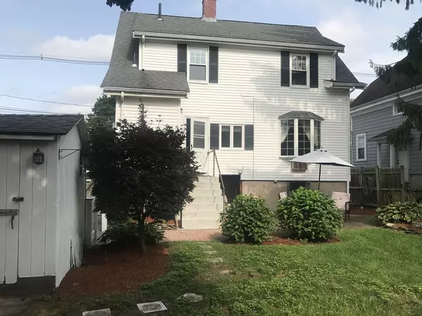 Natick, MA 01760,23 Cottage