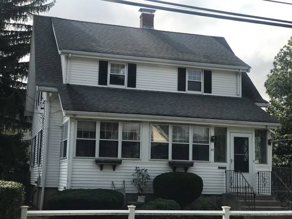 23 Cottage, Natick, MA 01760