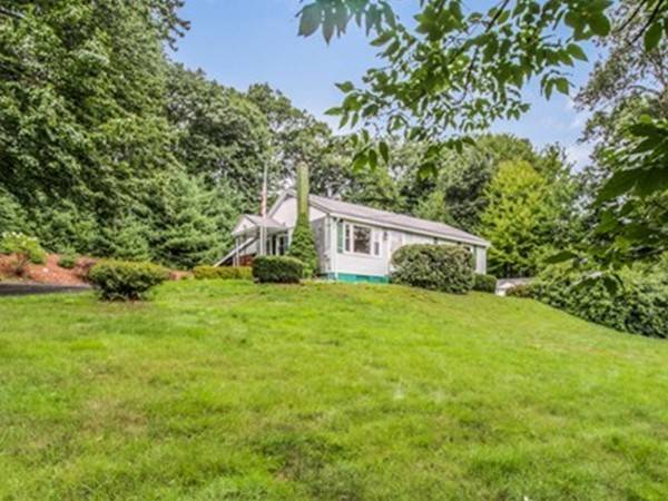 401 Rollstone Road, Fitchburg, MA 01420