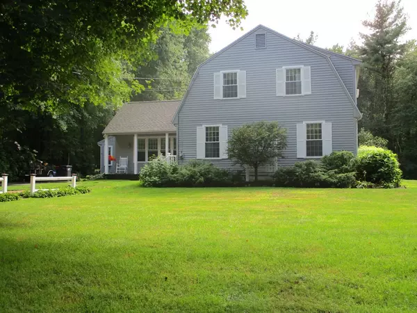 Raynham, MA 02767,32 Walter Drive