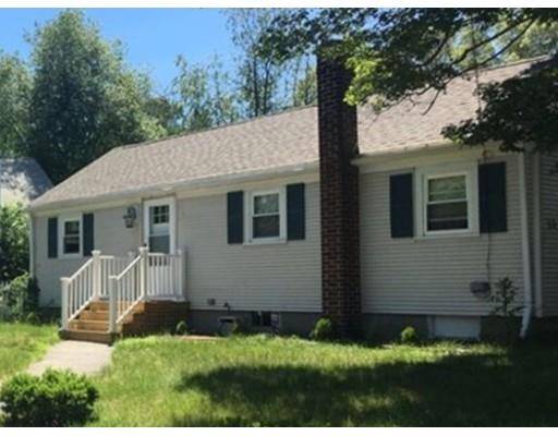 59 Connolly Rd, Avon, MA 02322