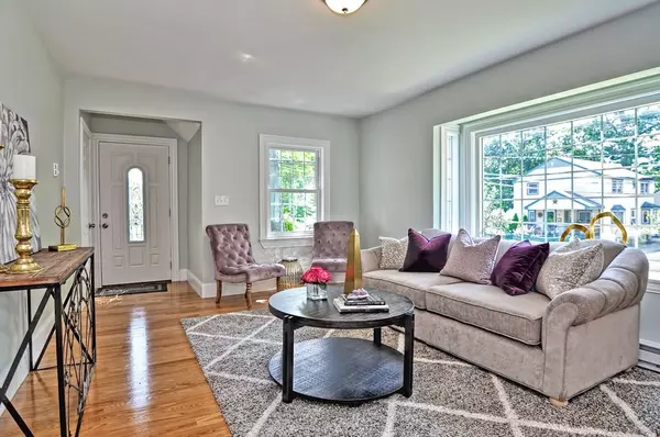Medford, MA 02155,6 Morrison St