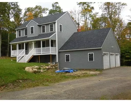 Hubbardston, MA 01452,31 Simond Hill Rd